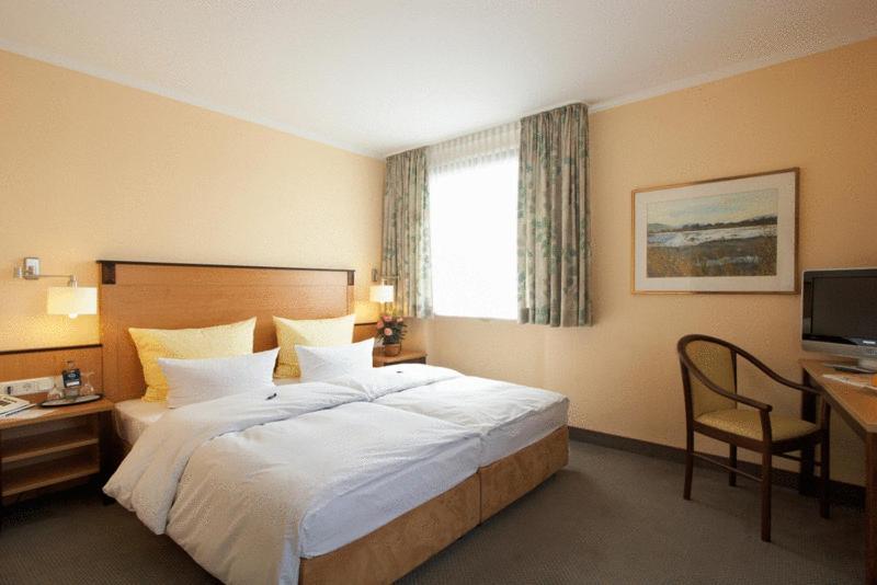 Hotel Gasthof Vogelsang Zellingen Rum bild